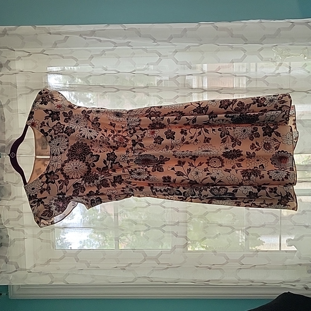 LOFT Dress